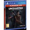Sony Interactive Entertainment Uncharted: L'Eredità Perduta;