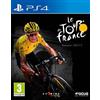 Focus Home Interactive Le Tour de France - Stagione 2017;