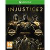 Warner Bros. Interactive Injustice 2: Legendary Edition;