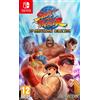 Capcom Street Fighter - 30° Anniversary Collection;