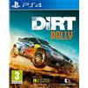 Codemasters DiRT Rally - Legend Edition;