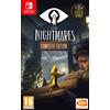 Bandai Namco Entertainment Little Nightmares - Complete Edition;