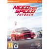 EA Electronic Arts Need For Speed: Payback (Digital Download);