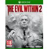 Bethesda Softworks The Evil Within 2;