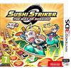 Nintendo Sushi Striker: The Way of Sushido;