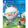 Sony Interactive Entertainment Everybody's Golf;
