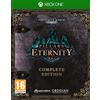 Paradox Interactive Pillars of Eternity - Complete Edition;