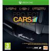Bandai Namco Entertainment Project Cars - Game of the Year Edition;
