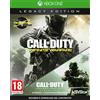 Activision Call of Duty: Infinite Warfare - Legacy Edition;