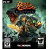 THQ Nordic Battle Chasers: Nightwar;