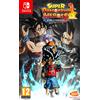 Bandai Namco Entertainment Super Dragon Ball Heroes: World Mission - DayOne Edition;