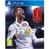 EA Electronic Arts FIFA 18;