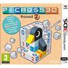 Nintendo Picross 3D: Round 2;