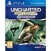 Sony Computer Entertainment Uncharted: Drake's Fortune Remastered;