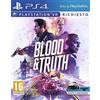 Sony Interactive Entertainment Blood & Truth;