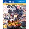 Nis America The Legends of Heroes: Trails of Cold Steel III;