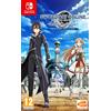 Bandai Namco Entertainment Sword Art Online Hollow Realization - Deluxe Edition;