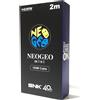 Netgear NeoGeo Mini - Cavo HDMI - 2m;