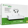 Microsoft Xbox One S All-Digital Edition;