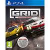 Codemasters Grid - Ultimate Edition;