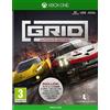 Codemasters Grid - Ultimate Edition;