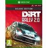 Codemasters DiRT Rally 2.0 - Deluxe Edition;