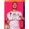 EA Electronic Arts FIFA 20;
