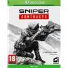 CI Games Sniper Ghost Warrior Contracts;