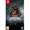 Microïds Oddworld: Stranger's Wrath HD - Limited Edition;