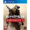 CI Games Sniper Ghost Warrior Contracts 2;