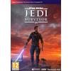 Electronic Arts Star Wars Jedi: Survivor;