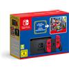 Nintendo Bundle Nintendo Switch - Super Mario Odyssey;