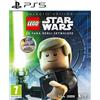 Warner Bros. Interactive Lego Star Wars: La Saga Degli Skywalker - Galactic Edition;