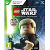 Warner Bros. Interactive Lego Star Wars: La Saga Degli Skywalker - Galactic Edition;