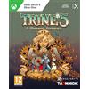 THQ Nordic Trine 5: A Clockwork Conspiracy INT (Compatibile con Xbox Series X e Xbox One);
