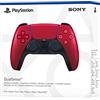 Sony Controller Wireless DualSense™ - Volcanic Red;