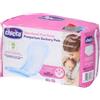 Chicco (Artsana SpA) Chicco Assorbenti Post Parto In Cotone Biologico 10 pz Pannolini
