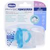 Chicco Gommottino Luxe Bambino 16-36 M 1 pz Altro