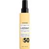 Lierac (Laboratoire Native IT) Sunissime Il Latte Solare Fondente Corpo SPF 50 150 ml Crema solare