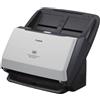 Canon imageFORMULA DR-M160II Scanner ADF 600 x DPI A4 Nero, Grigio [9725B003AG]