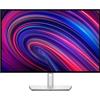 DELL DELL UltraSharp Monitor 30 hub USB-C - U3023E DELL-U3023E