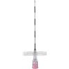 B. BRAUN Aghi Epidurali B. Braun Perican 18G X 80mm - 25 pz.