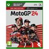 Milestone XBOX SERIES Moto GP 24 Day One Edition PEGI 3+ 1143632