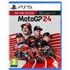 Milestone PLAYSTATION 5 Moto GP 24 Day One Edition PEGI 3+ 1143631