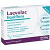 Laevolac Equiflora Integratore per la Flora Batterica 12 Bustine Orosolubili