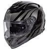 Premier CASCO DEVIL PR9BE GRIGIO/NERO,L