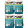 Listerine PocketPaks, Cool Mint, 24 strisce (confezione da 12) by Listerine