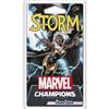 Asmodee Marvel Champions: Il Gioco di Carte - Storm (Pack Eroe)