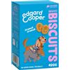 EDGARD COOPER Edgard&Cooper Snack Dog Biscotti Bravo 400G SALMONE E POLLO