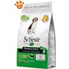 Schesir Dog Medium Adult Mantenimento Agnello - Sacco Da 3 kg